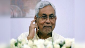 Ahead of party meet, JD(U) leaders say no compromise with Nitish Kumar's zero tolerance against corruption