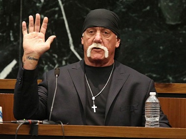 Nobody Speak: Trials of the Free Press movie review - Netflix docu is wake-up call for journalism Nobody Speak: Trials of the Free Press movie review - Netflix docu is wake-up call for journalism