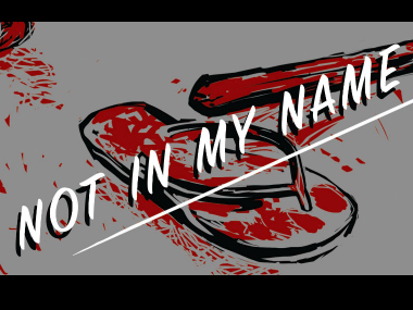 Hafiz Junaid lynching: 'Not in My Name' protests to be held in Delhi, Kolkata, Mumbai and other cities today Hafiz Junaid lynching: 'Not in My Name' protests to be held in Delhi, Kolkata, Mumbai and other cities today