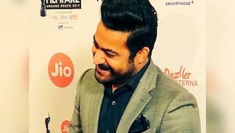 64th Filmfare Awards South 2017: NTR's Nannaku Prematho, Irudhi Suttru win top honours