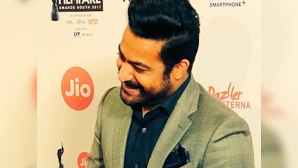 64th Filmfare Awards South 2017: NTR's Nannaku Prematho, Irudhi Suttru win top honours