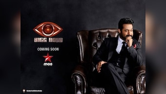 Junior NTR to host Bigg Boss Telugu: Significant casting coup, getting the crowd-puller as host