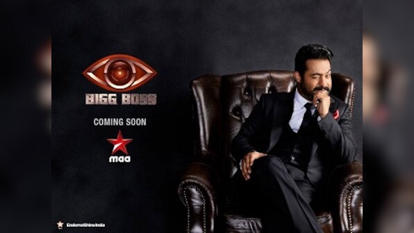 Junior NTR to host Bigg Boss Telugu: Significant casting coup, getting the crowd-puller as host