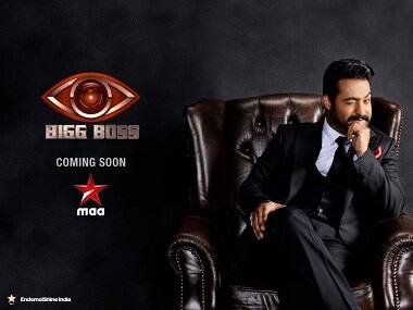 Junior NTR to host Bigg Boss Telugu: Significant casting coup, getting the crowd-puller as host
