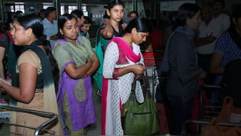 The Promised Land: Kerala's female emigrants key reason behind rise in remittances