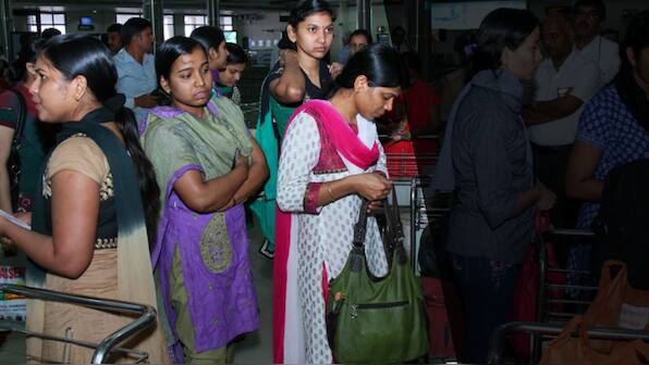 The Promised Land: Kerala's female emigrants key reason behind rise in remittances