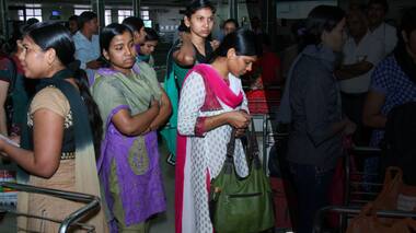 The Promised Land: Kerala's female emigrants key reason behind rise in remittances