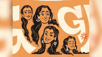 Google marks Nutan's 81st birthday with a doodle that captures actress' vivacity