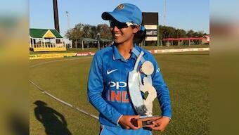 ICC Women's World Cup 2017: Nuzhat Parween has the ability to make full use of limited chances
