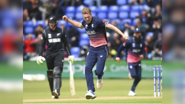 ICC Champions Trophy 2017: New Zealand's over-dependence on Kane Williamson could be their undoing