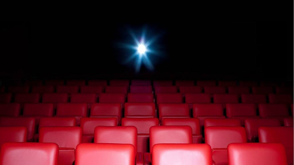 Movie theatres | File Image 