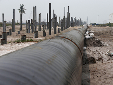 India to engage with US over oil imports from Iran, say MEA sources; Chabahar port could be excluded from sanctions India to engage with US over oil imports from Iran, say MEA sources; Chabahar port could be excluded from sanctions