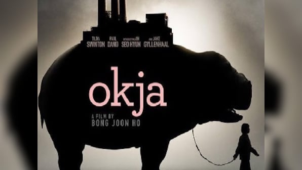 Okja second trailer: Bong Joon Ho revisits bond between humans and their favourite companions