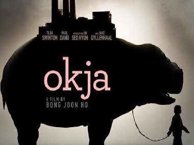 Okja second trailer: Bong Joon Ho revisits bond between humans and their favourite companions Okja second trailer: Bong Joon Ho revisits bond between humans and their favourite companions