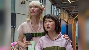 Okja review round-up: A deeply humane film with great visual effects