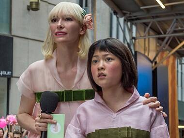 Okja review round-up: A deeply humane film with great visual effects