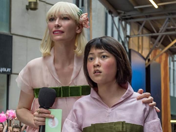Okja movie review: Bong Jong Hoon's film is charming, relevant and emotionally charged