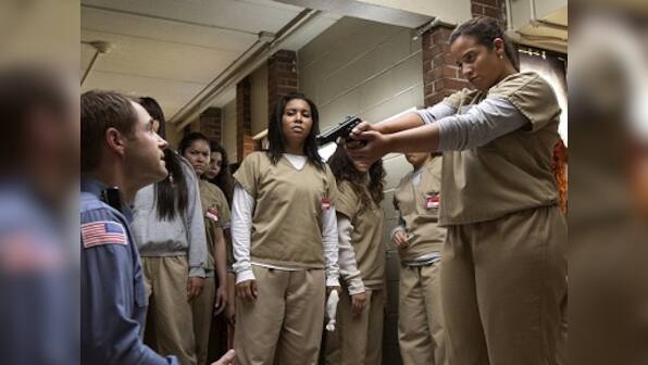 Orange is the New Black Season 5: The drama is grimmer, faster, and more chaotic
