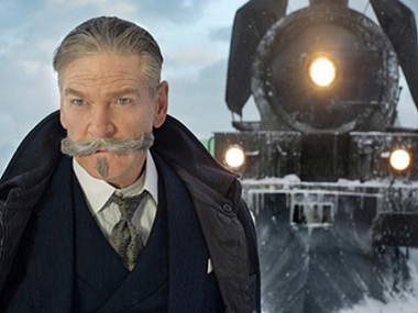 Murder on the Orient Express: Hercule Poirot, the world's greatest detective is back Murder on the Orient Express: Hercule Poirot, the world's greatest detective is back