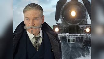 Murder on the Orient Express: Hercule Poirot, the world's greatest detective is back