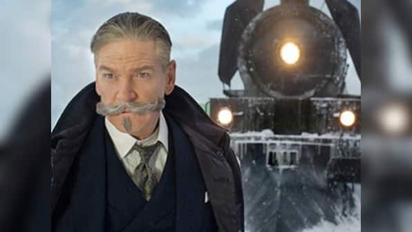 Murder on the Orient Express: Hercule Poirot, the world's greatest detective is back