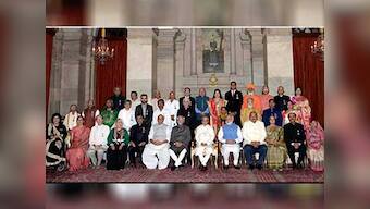 Over 2,500 people apply for Padma Awards 2018; nominations till 30 June