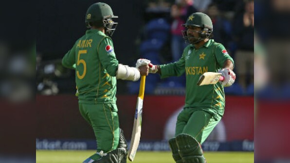 ICC Champions Trophy 2017: Pakistan's turnaround shows they revel in being labelled 'unpredictable'