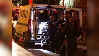 Israel: Palestinian militant factions deny Islamic State claim of Jerusalem shooting incident