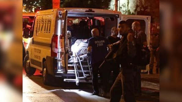 Israel: Palestinian militant factions deny Islamic State claim of Jerusalem shooting incident