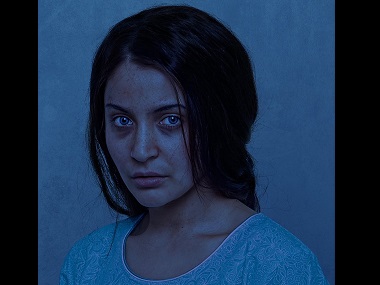 Anushka Sharma's new film Pari will have music composed by National Award winning Anupam Roy Anushka Sharma's new film Pari will have music composed by National Award winning Anupam Roy