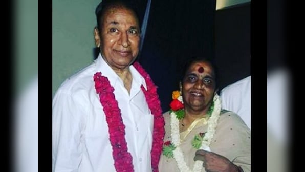 Parvathamma Rajkumar: With the death of the Kannada film industry's 'iron lady', an era ends