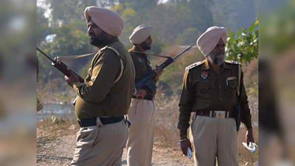 Pathankot, Gurdaspur districts in Punjab on high alert after inputs of terror threat