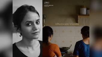 Meet FTII student Payal Kapadia, whose film Afternoon Clouds, was selected for Cannes 2017
