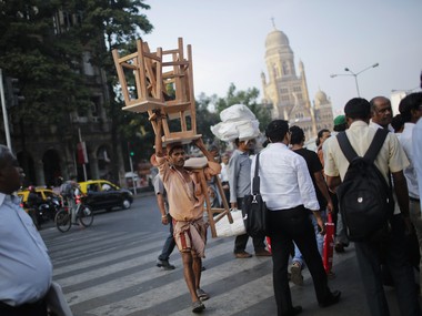 Mumbai woes: Experts slam BMC's anti-pedestrian policies, but it may have fallen on deaf ears Mumbai woes: Experts slam BMC's anti-pedestrian policies, but it may have fallen on deaf ears