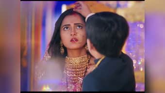 Pehredaar Piya Ki: 18-yr-old woman married to boy of nine? Trust Indian TV to constantly baffle
