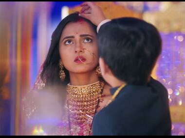 Pehredaar Piya Ki: 18-yr-old woman married to boy of nine? Trust Indian TV to constantly baffle