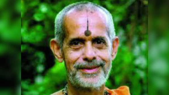 Udupi Krishna Mutt says decision to hold iftar feast was Madhwacharya's tradition of forging amity