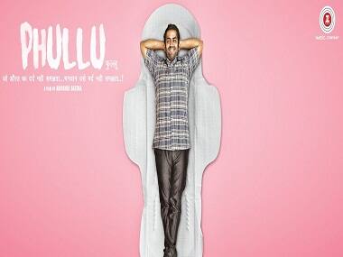 Poster of Phullu. Twitter