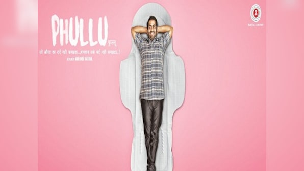 Phullu: The CBFC thinks menstrual hygiene is a subject that calls for an 'adult' rating