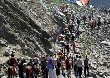 China mum over stopping 47 Indian pilgrims to Kailash Mansarovar last week