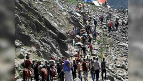 China mum over stopping 47 Indian pilgrims to Kailash Mansarovar last week