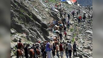 Congress demands response from Narendra Modi, Sushma Swaraj over Mansarovar row