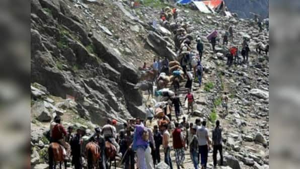 Congress demands response from Narendra Modi, Sushma Swaraj over Mansarovar row