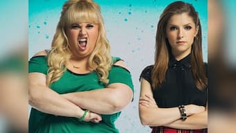 Pitch Perfect 3 trailer: Misfits of the acapella world are back, but this time they're funnier