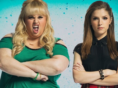 Pitch Perfect 3 trailer: Misfits of the acapella world are back, but this time they're funnier Pitch Perfect 3 trailer: Misfits of the acapella world are back, but this time they're funnier