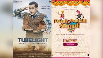 Tubelight, Patel Ki Punjabi Shaadi, The Bad Batch: Know Your Releases this Eid weekend