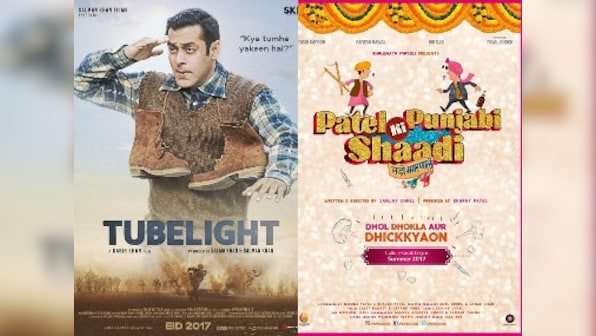 Tubelight, Patel Ki Punjabi Shaadi, The Bad Batch: Know Your Releases this Eid weekend