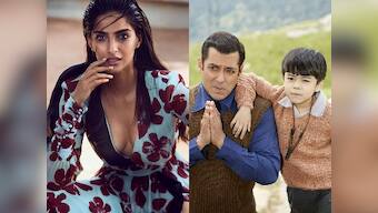 Salman Khan shares Matin's Tubelight audition; Sonam celebrates Meryl Streep: Social Media Stalker's Guide