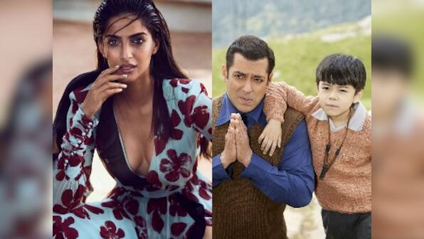 Salman Khan shares Matin's Tubelight audition; Sonam celebrates Meryl Streep: Social Media Stalker's Guide