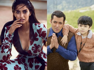 Salman Khan shares Matin's Tubelight audition; Sonam celebrates Meryl Streep: Social Media Stalker's Guide Salman Khan shares Matin's Tubelight audition; Sonam celebrates Meryl Streep: Social Media Stalker's Guide